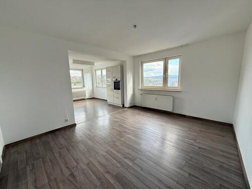 Foto - 3 Zimmer Etagenwohnung zum Kaufen in Bad Soden-Salmünster