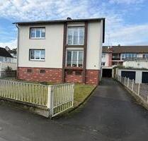 90qm Wohnung Nidda Innenstadt 3ZKB, Flur, Keller, Garage