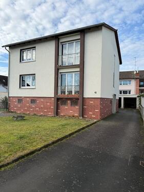 Foto - 3 Zimmer Etagenwohnung in Nidda