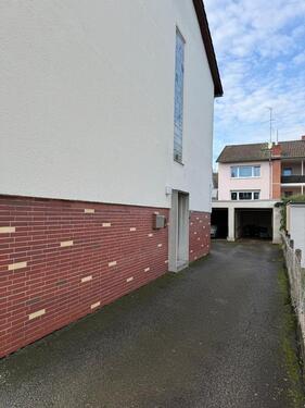 Foto - Etagenwohnung in Nidda zur Miete