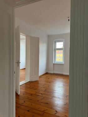 Foto - Helle, familienfreundliche 4-Zimmer Wohnung in Rosenthal