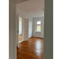 Helle, familienfreundliche 4-Zimmer Wohnung in Rosenthal - Berlin Pankow