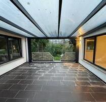 Haus mit Garten in Köln-Weiden + Garage Terrasse