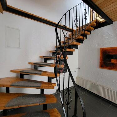 Foto - 2 Zimmer Maisonettenwohnung in Herzebrock-Clarholz