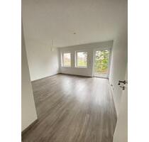 Moderne Obergeschosswohnung in guter Lage von Aschendorf - Papenburg