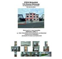 Haushälfte in Birkenfeld zu vermieten