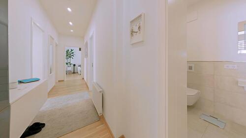 Foto - 4 Zimmer Etagenwohnung in Halle (Saale)