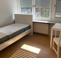 Möbeliertes WG Zimmer in ruhige Lage von Filderstadt