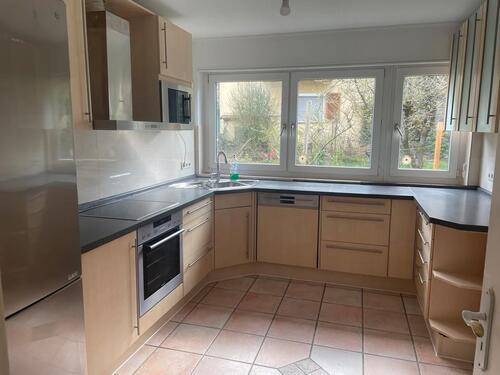 Foto - 1 Zimmer Etagenwohnung in Filderstadt