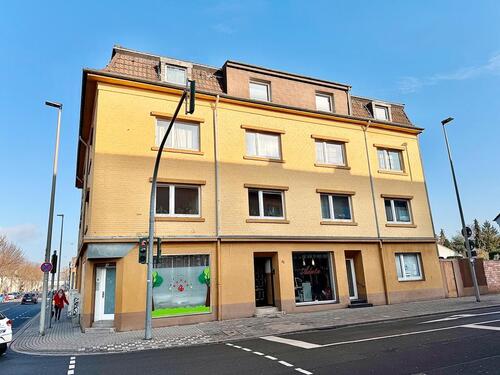 Foto - Schöne 2,5-Zimmer-Wohnung 