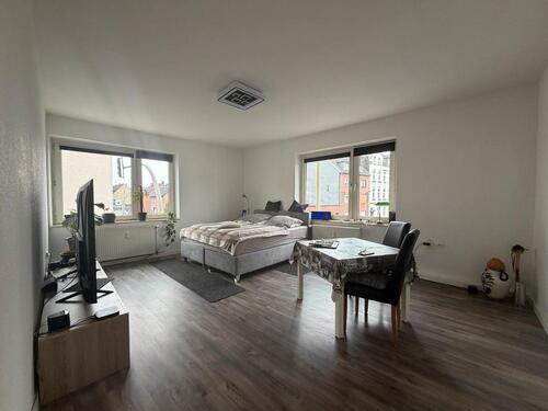 Foto - 2.5 Zimmer Etagenwohnung zur Miete in Oberhausen