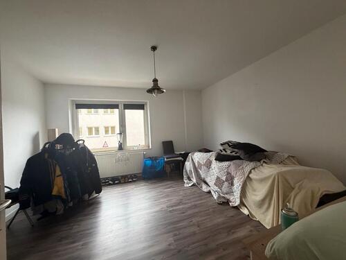 Foto - 2.5 Zimmer Etagenwohnung in Oberhausen