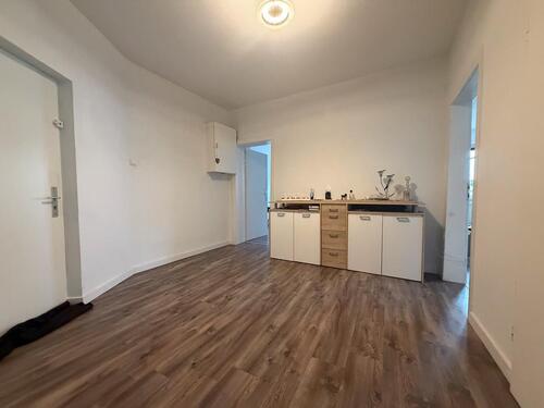 Foto - Etagenwohnung in Oberhausen zur Miete