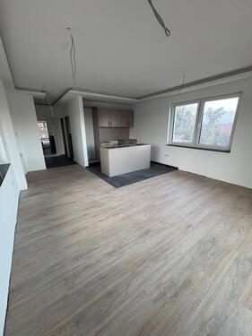 Foto - 2 Zimmer Etagenwohnung in Barßel