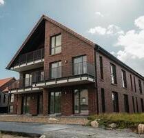 Modernes Wohnen in Wolfsburg, KfW 40 QNG Haus, 5 Zimmer, Obergeschoss Wohnung