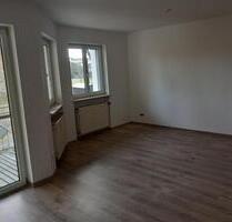 Sehr großzügige, schöne und ruhige 3-Zimmer-Wohnung zu vermieten - Büchlberg