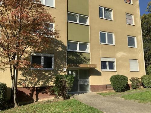 Foto - 3 Zimmer Etagenwohnung zur Miete in Bad Bergzabern