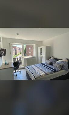 Foto - Fully Furnished Studio Apartment with Balcony