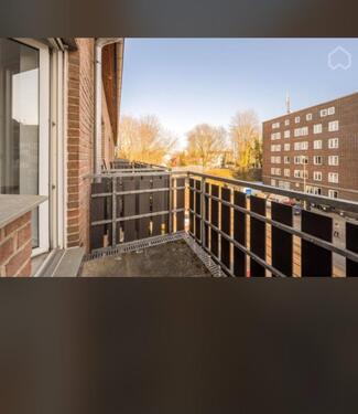 Foto - 1 Zimmer Etagenwohnung zur Miete in Dortmund