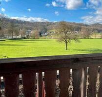 2ZKB inkl. EBK; mit zwei Balkonen ☀️ in Wolsfeld. - Rittersdorf