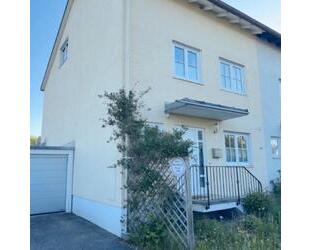 geräumiges Reiheneckhaus REH in 83101 Thansau - Rohrdorf