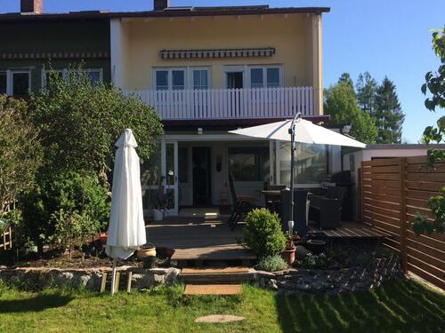 Foto - 6 Zimmer Reihenhaus zum Kaufen in Rohrdorf