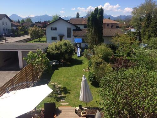 Foto - 6 Zimmer Reihenhaus in Rohrdorf