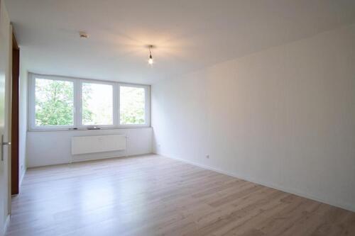 Foto - 1.5 Zimmer Erdgeschoßwohnung zur Miete in Duisburg