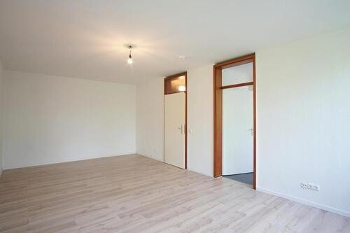 Foto - 1.5 Zimmer Erdgeschoßwohnung in Duisburg