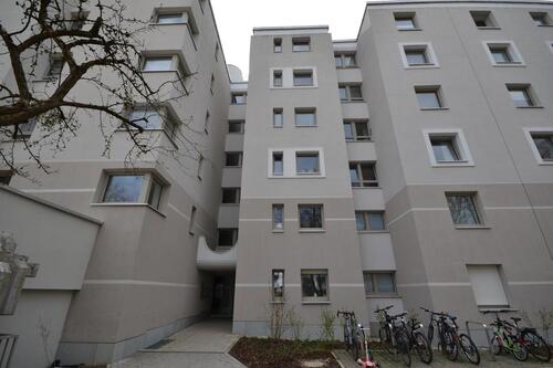 Foto - 2 Zimmer Etagenwohnung zur Miete in München