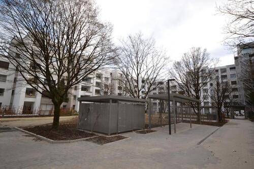 Foto - 2 Zimmer Etagenwohnung in München