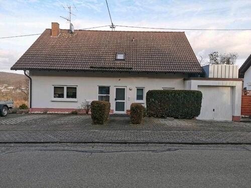 Foto - 4ZKB in Wilnsdorf Rudersdorf ab 01.05.