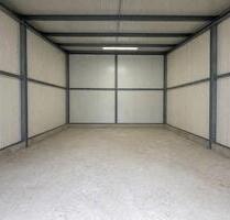 Lagerraum zu vermieten – 40 m² in Top-Lage - Balingen