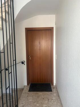 Foto - 2 Zimmer Erdgeschoßwohnung zur Miete in Trier