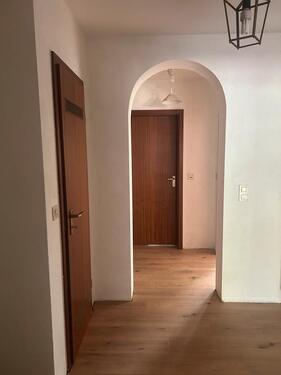 Foto - 2 Zimmer Erdgeschoßwohnung in Trier