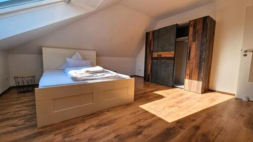 Foto - Charmante 2-Zimmer-Dachgeschosswohnung in Bad Laer