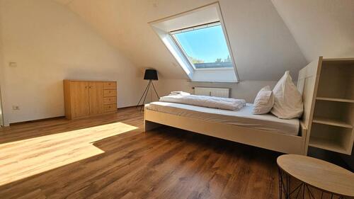 Foto - 2 Zimmer Dachgeschoßwohnung zur Miete in Bad Laer