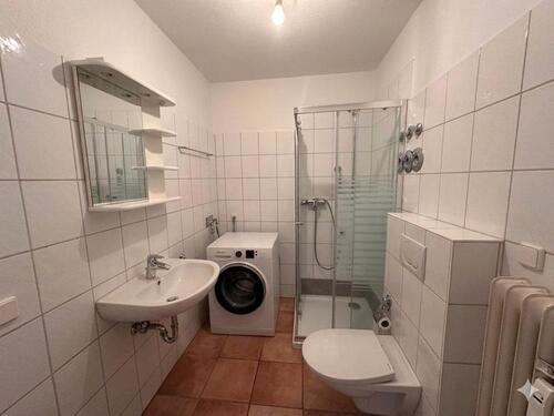 Foto - 1 Zimmer Hochparterre in Offenbach am Main