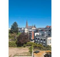Neubau,City,Exklusive 3 RaumWohnung,A+Energieeffizienzklasse - Schwerin Altstadt