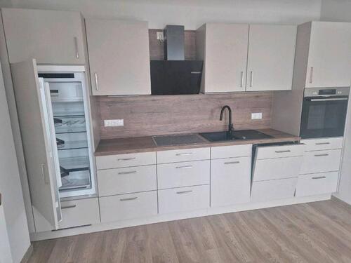 Foto - 3 Zimmer Etagenwohnung zur Miete in Schwerin