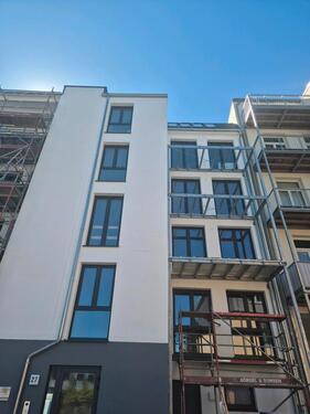 Foto - Etagenwohnung in Schwerin zur Miete