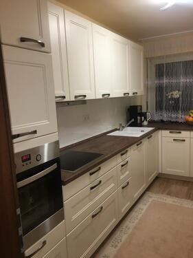 Foto - 3 Zimmer Etagenwohnung zum Kaufen in Rheda-Wiedenbrück
