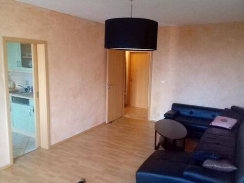 Foto - Etagenwohnung in Berlin zum Kaufen