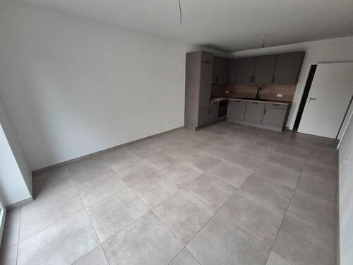 Foto - 2 Zimmer Erdgeschoßwohnung zur Miete in Papenburg