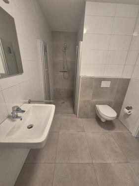 Foto - Erdgeschoßwohnung in Papenburg zur Miete