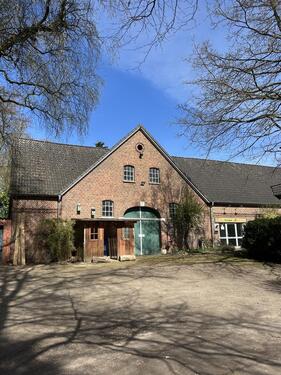 Foto - Halle mit Büro in Donnerschwee - 1.400,00&nbsp;EUR Kaltmiete, ca.&nbsp; 270,00&nbsp;m&sup2;