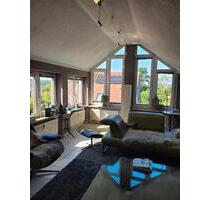 Sonnige großzügige 2-Zimmer-ETW mit Südbalkon in Fo.-Kersbach - Forchheim