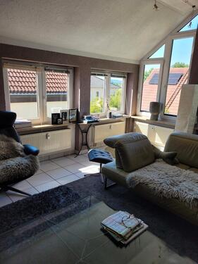 Foto - 2 Zimmer Etagenwohnung zum Kaufen in Forchheim