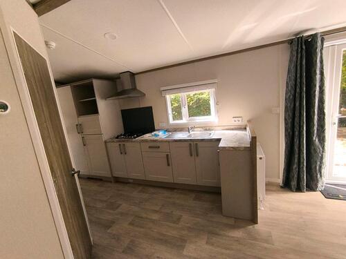 Foto - 3 Zimmer Einfamilienhaus in Wittenborn