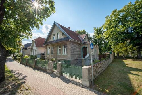 Foto - Stadthaus mit viel Potenzial - 119.000,00&nbsp;EUR Kaufpreis, ca.&nbsp; 120,00&nbsp;m&sup2;